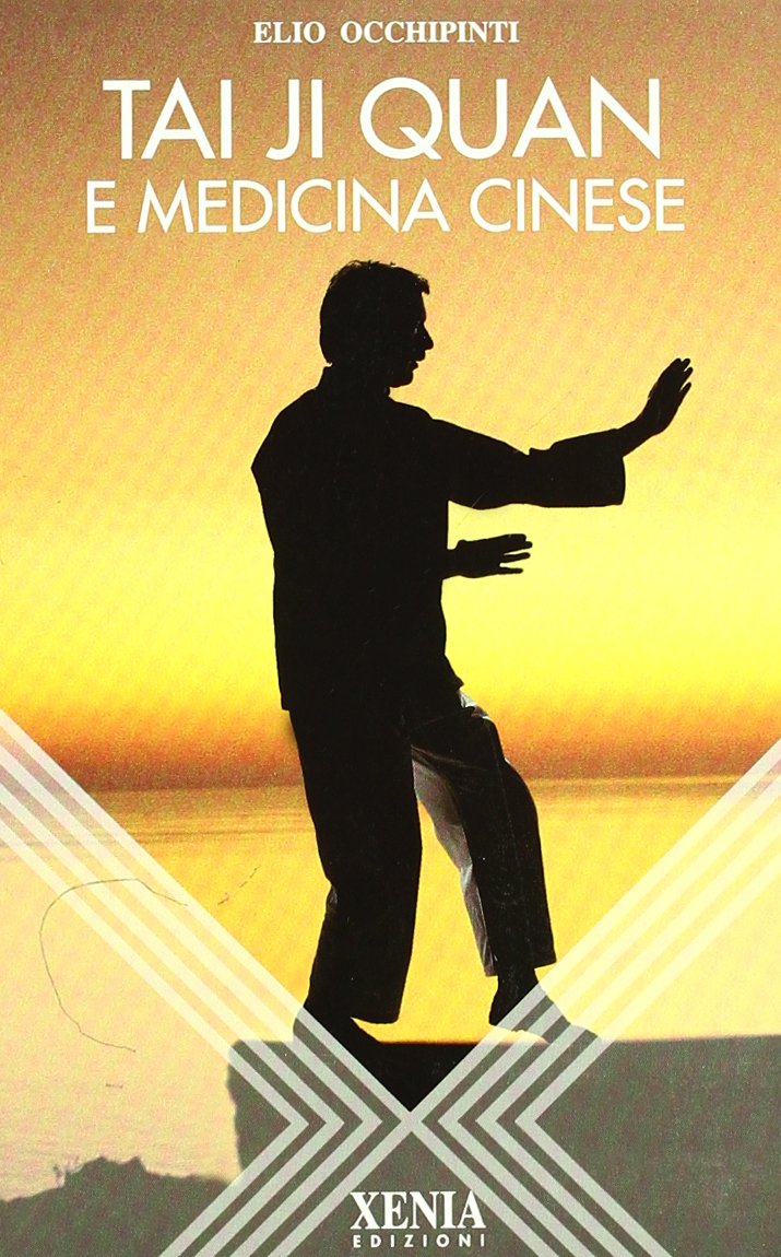 Taiji Quan e medicina cinese Health, Nutrition & Fitness