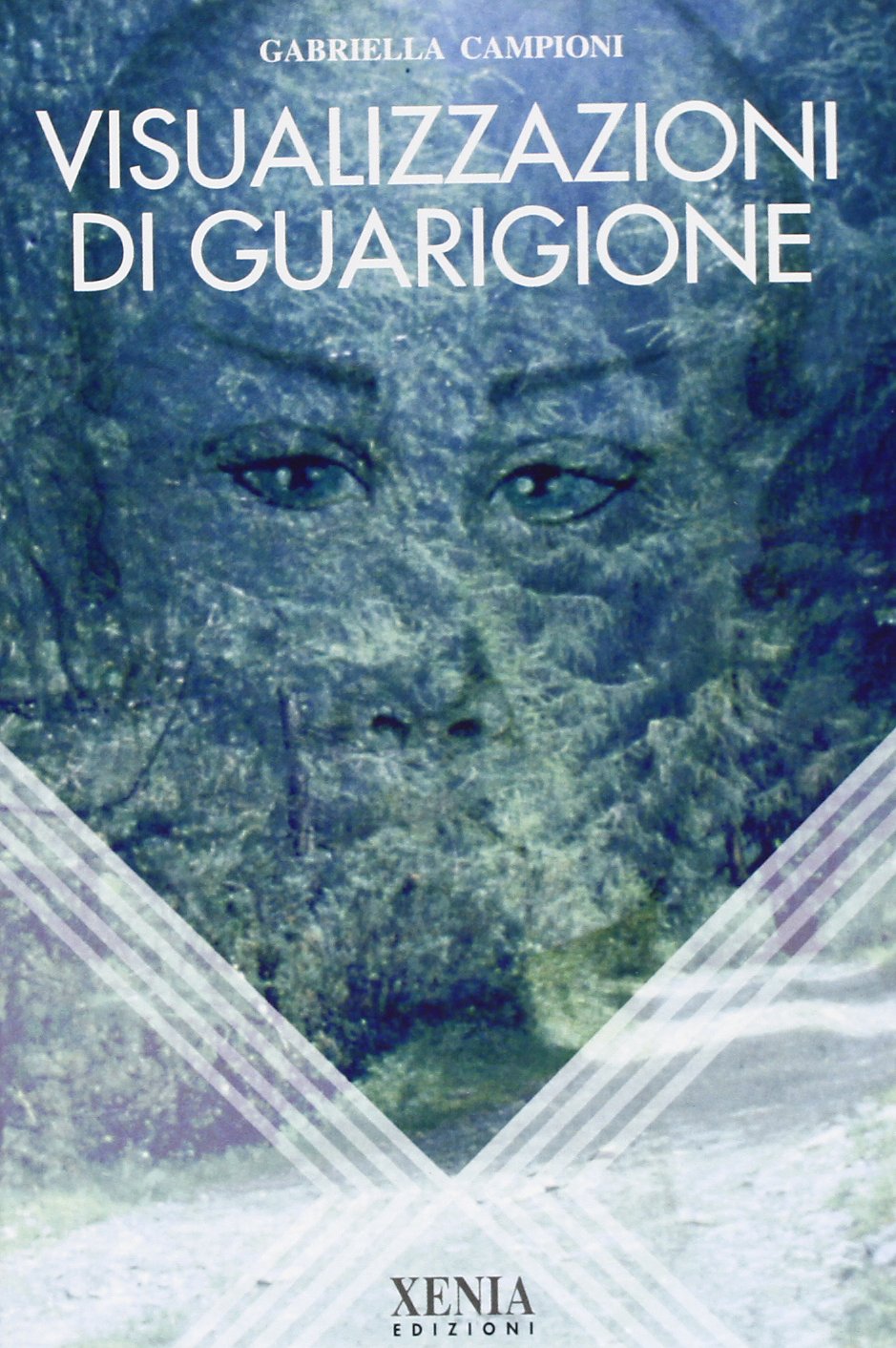 Visualizzazioni di guarigione book