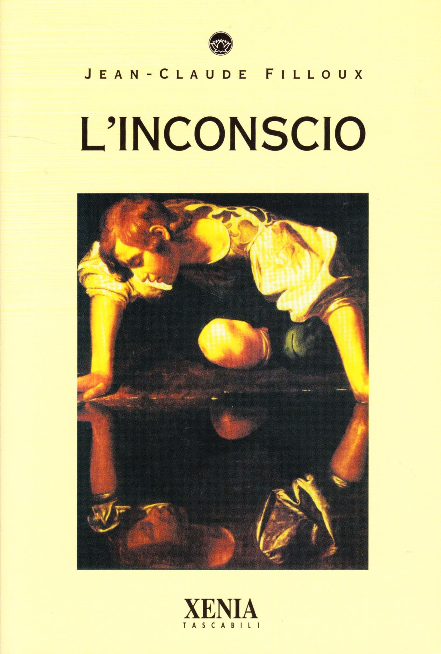 L'inconscio (I tascabili) Books