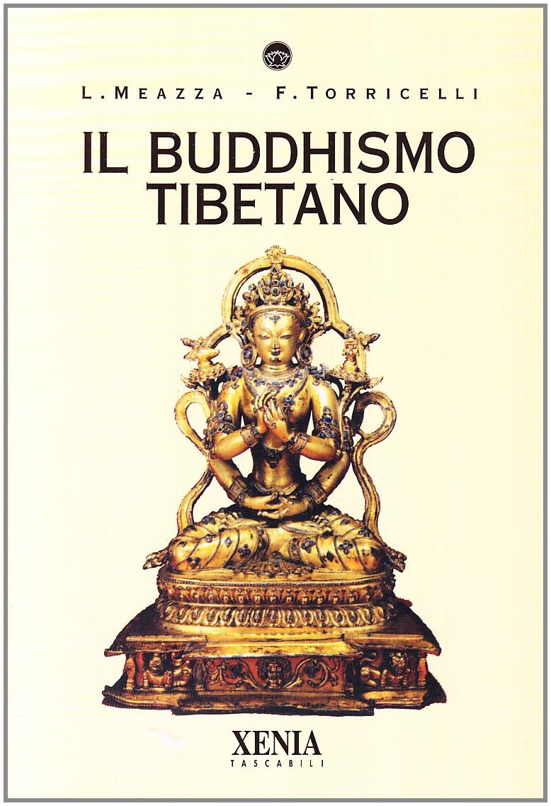 Il buddhismo tibetano book