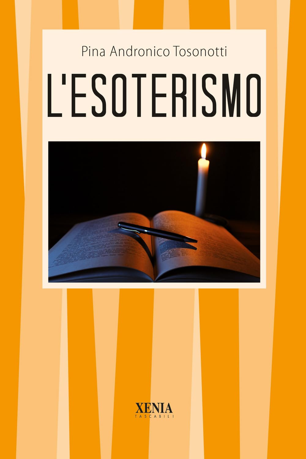L' esoterismo Religion & Esotericism