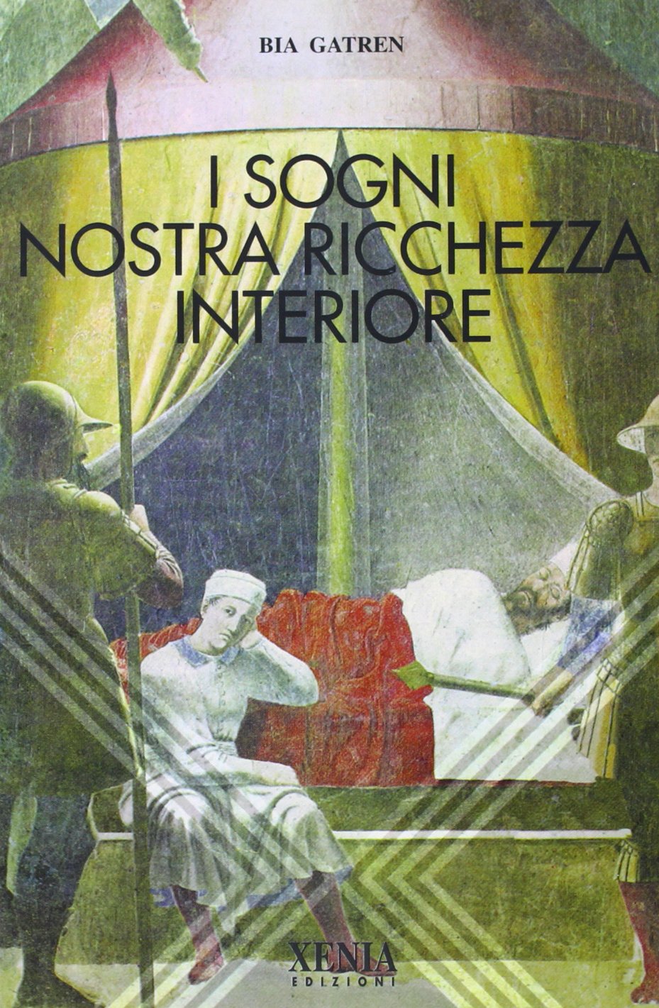I sogni nostra ricchezza interiore book