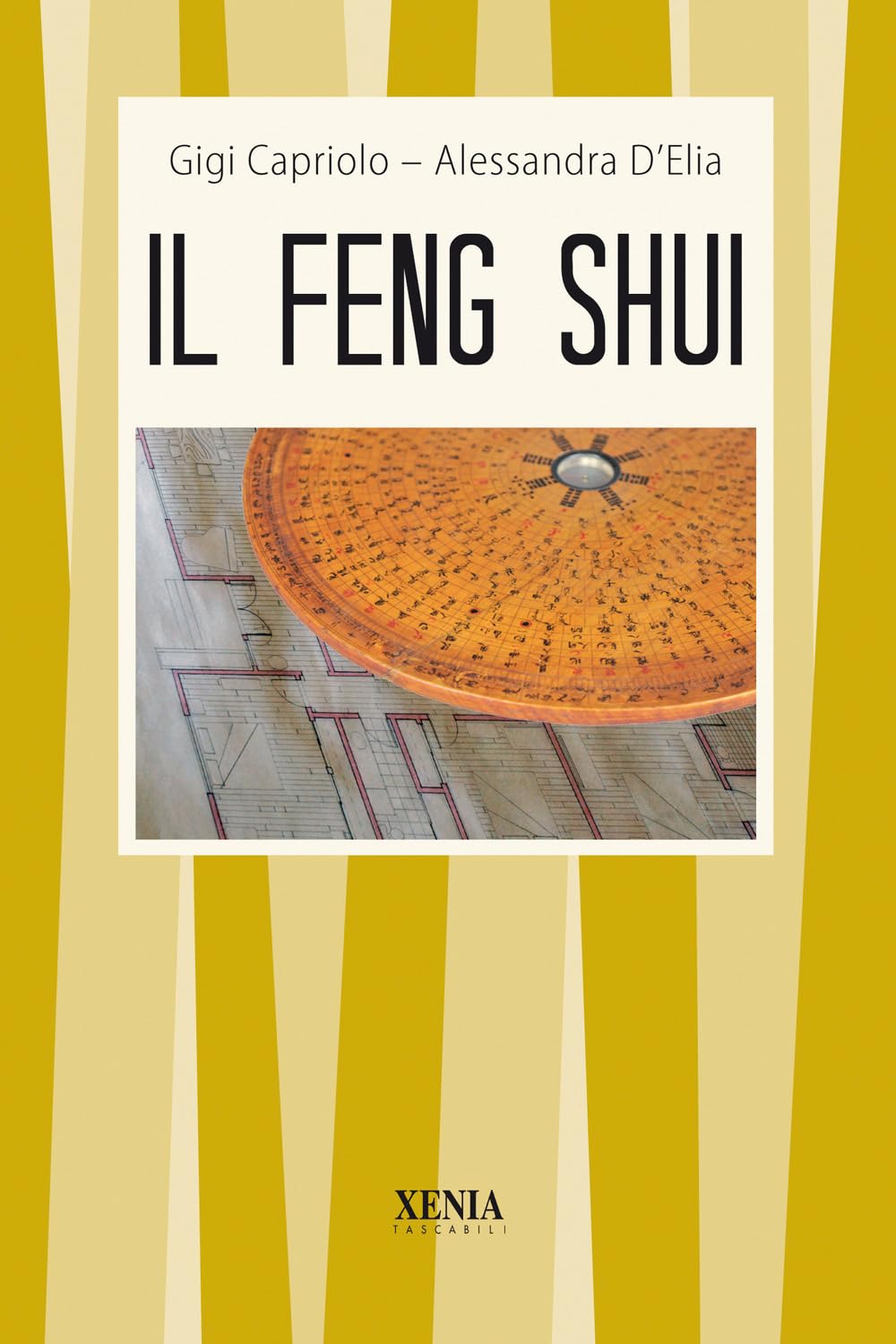 Il feng shui (I tascabili) Home & Household
