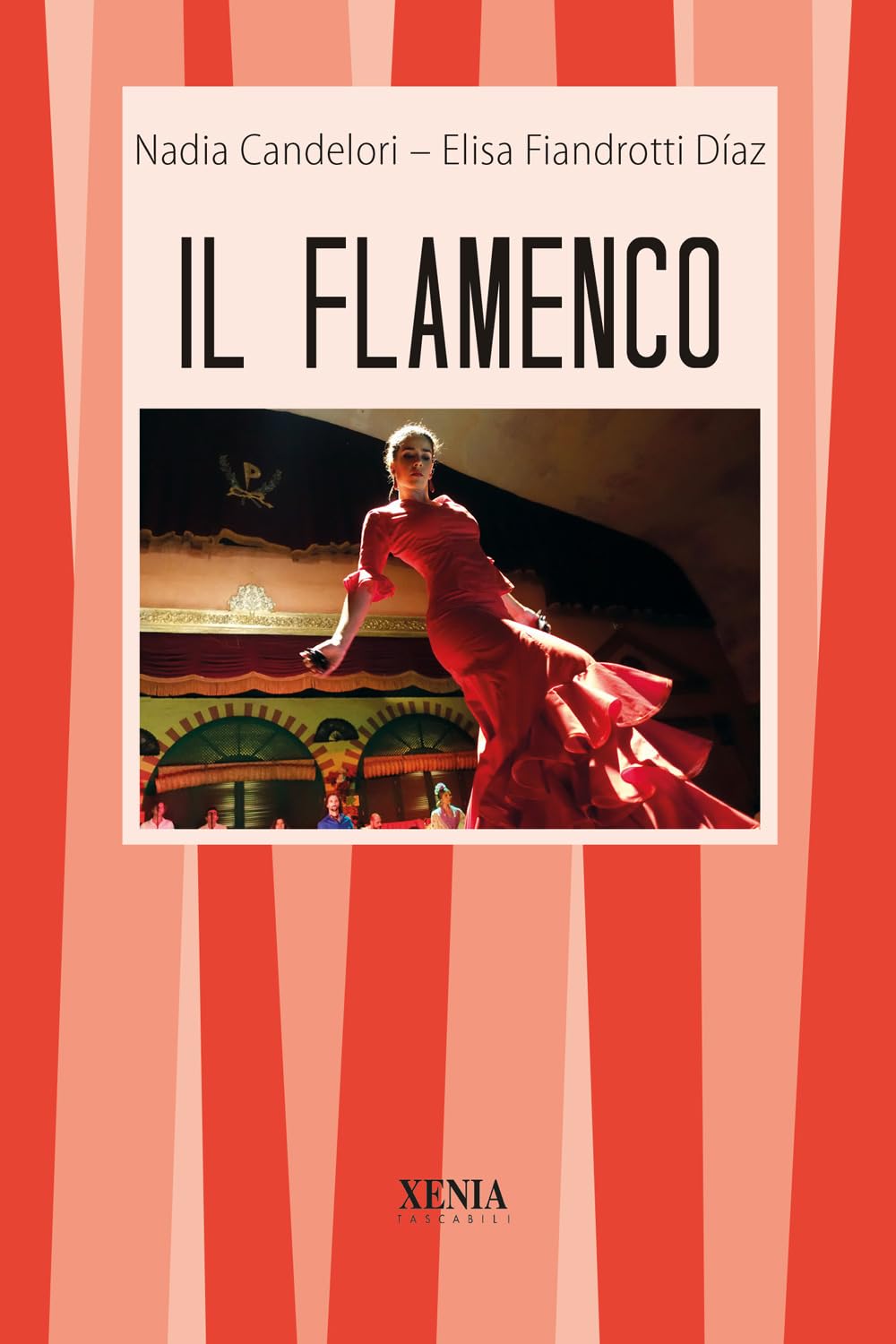 Il flamenco (I tascabili) Film, Art & Culture