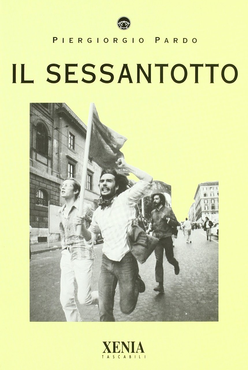 Il sessantotto (I tascabili) Books