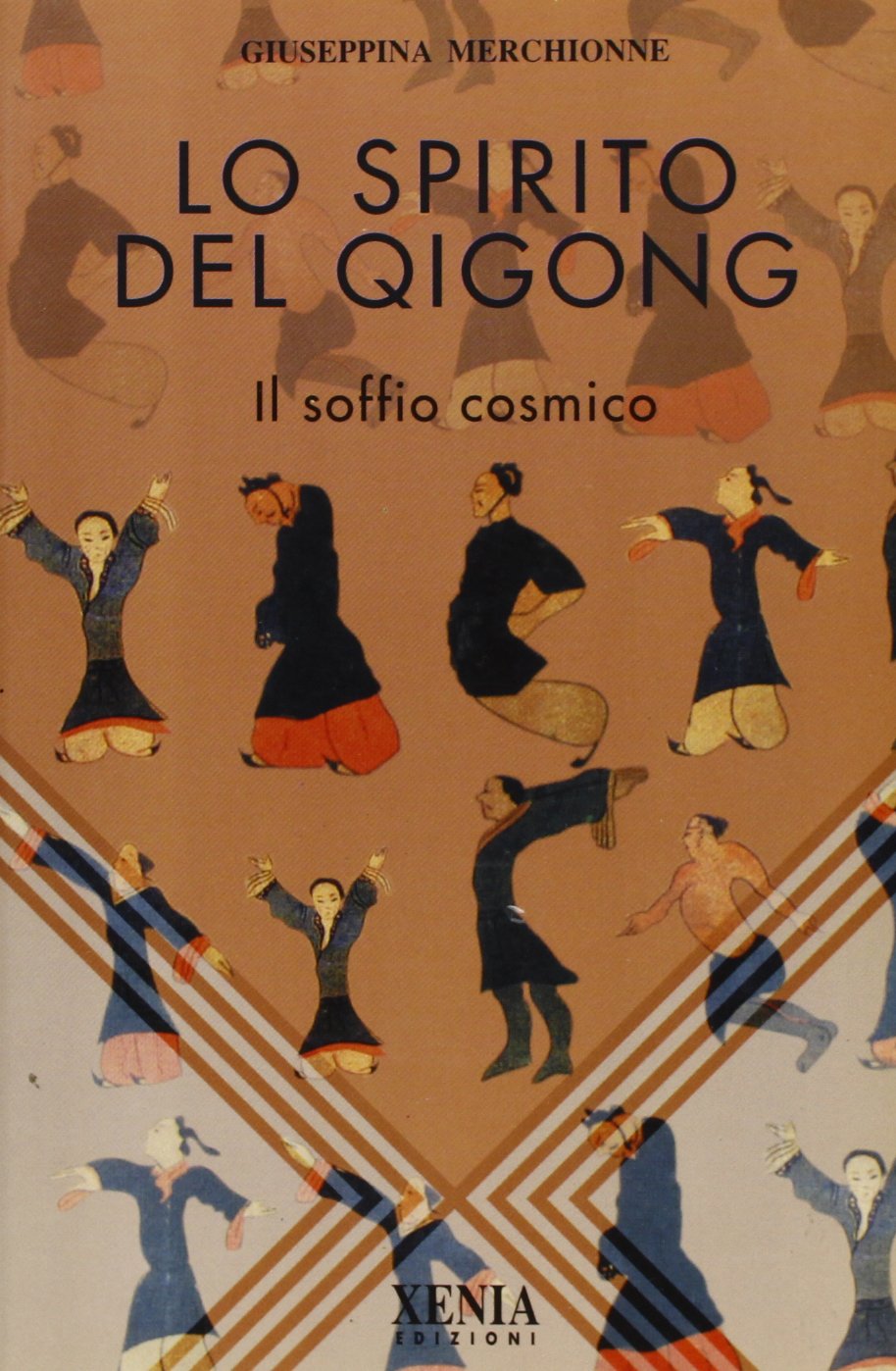 Lo spirito del Qi Gong. Il soffio cosmico Health, Nutrition & Fitness