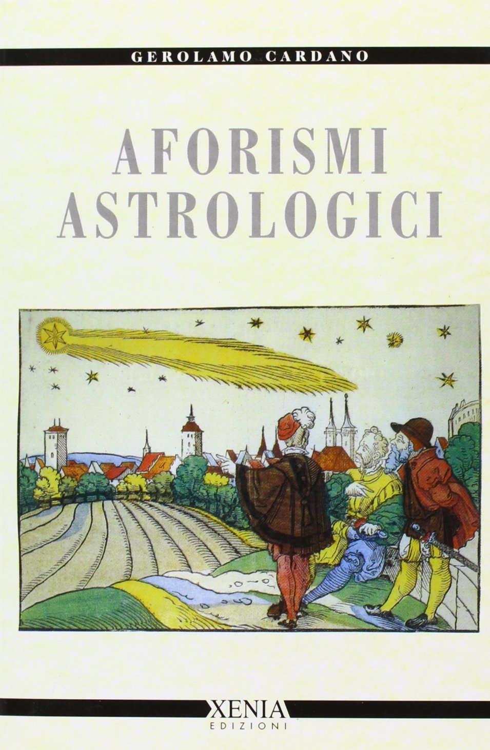 Aforismi astrologici book