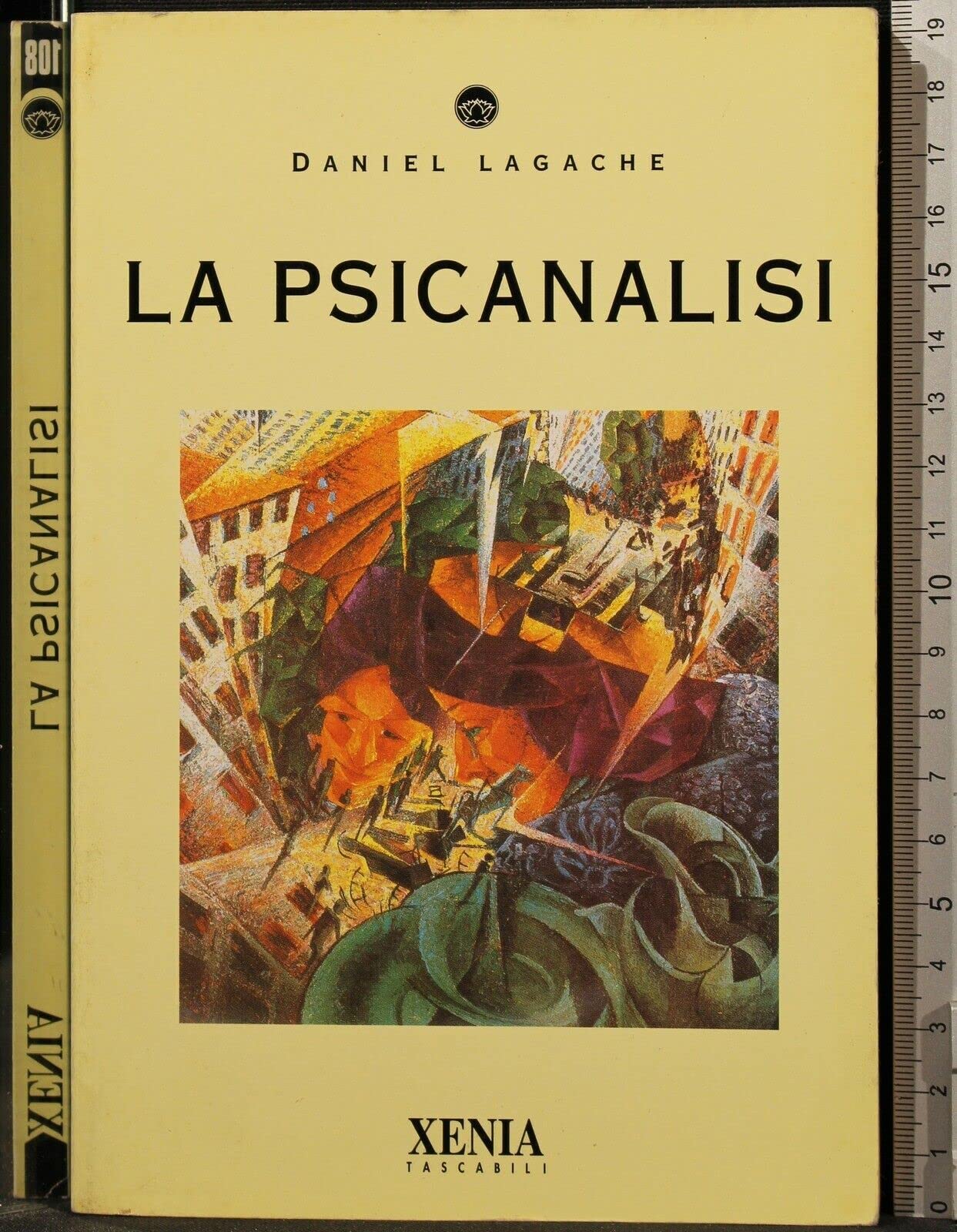La psicanalisi (I tascabili) Psychology
