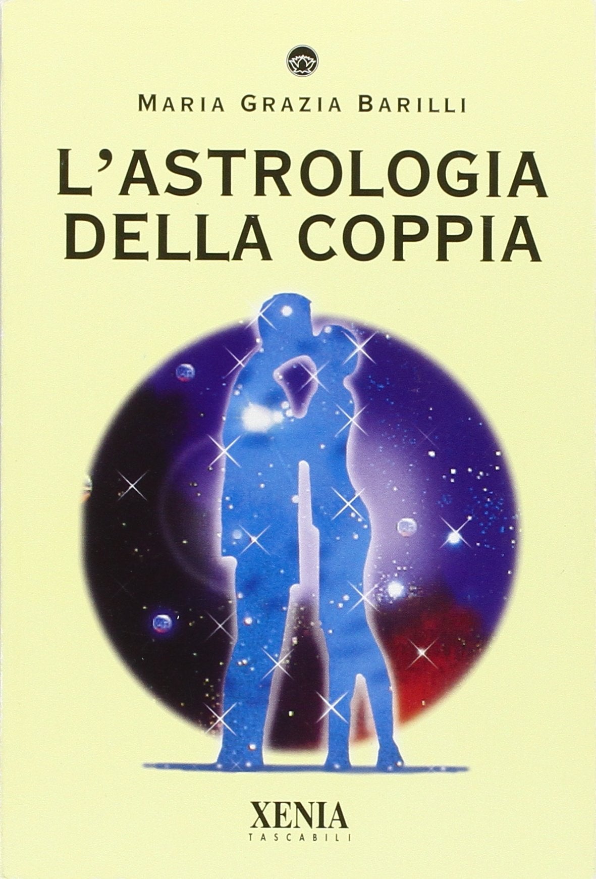 L'astrologia della coppia (I tascabili) Religion & Esotericism