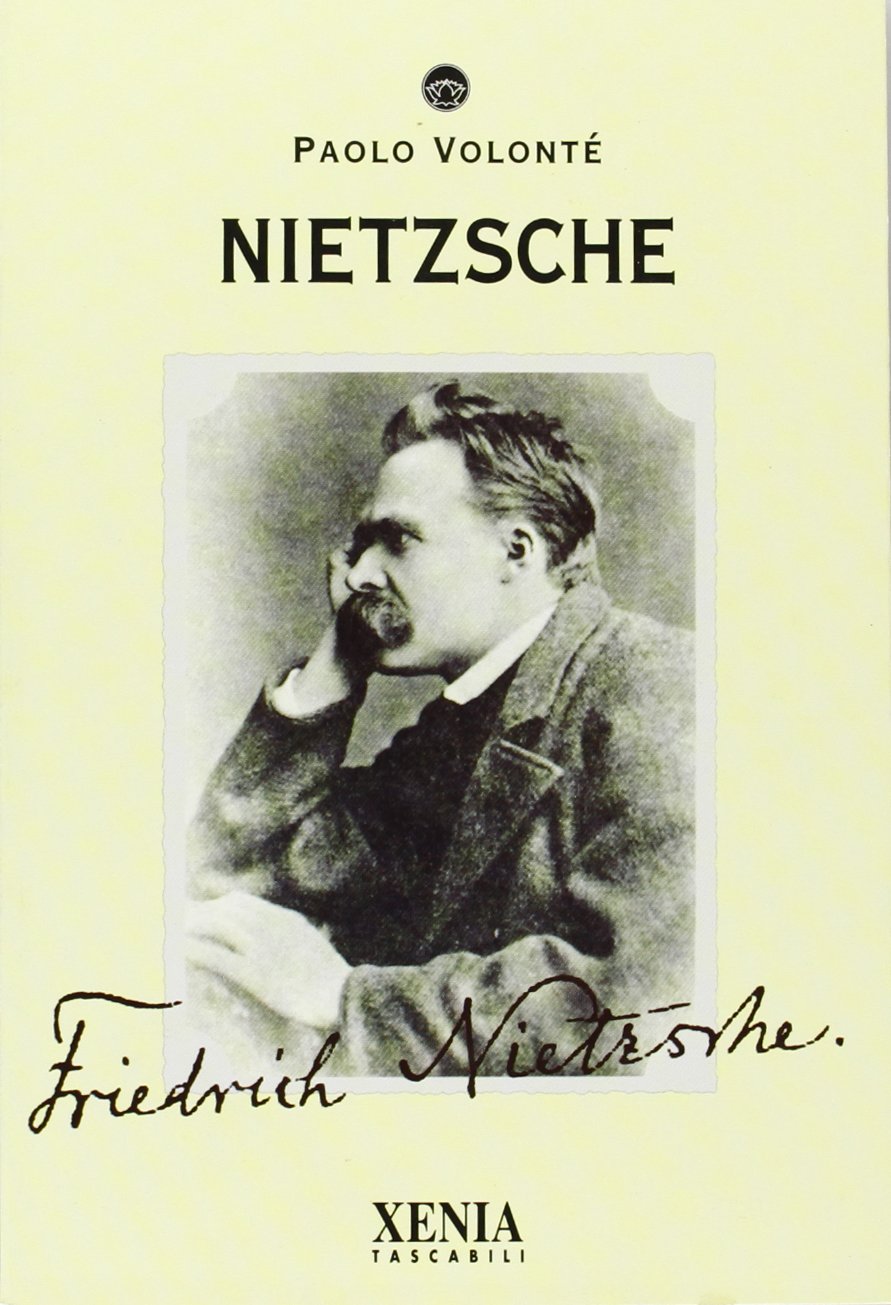 Nietzsche (I tascabili) Philosophy