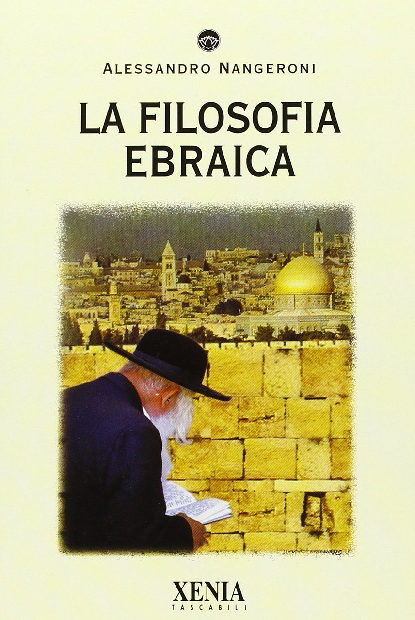 Product Image: La filosofia ebraica