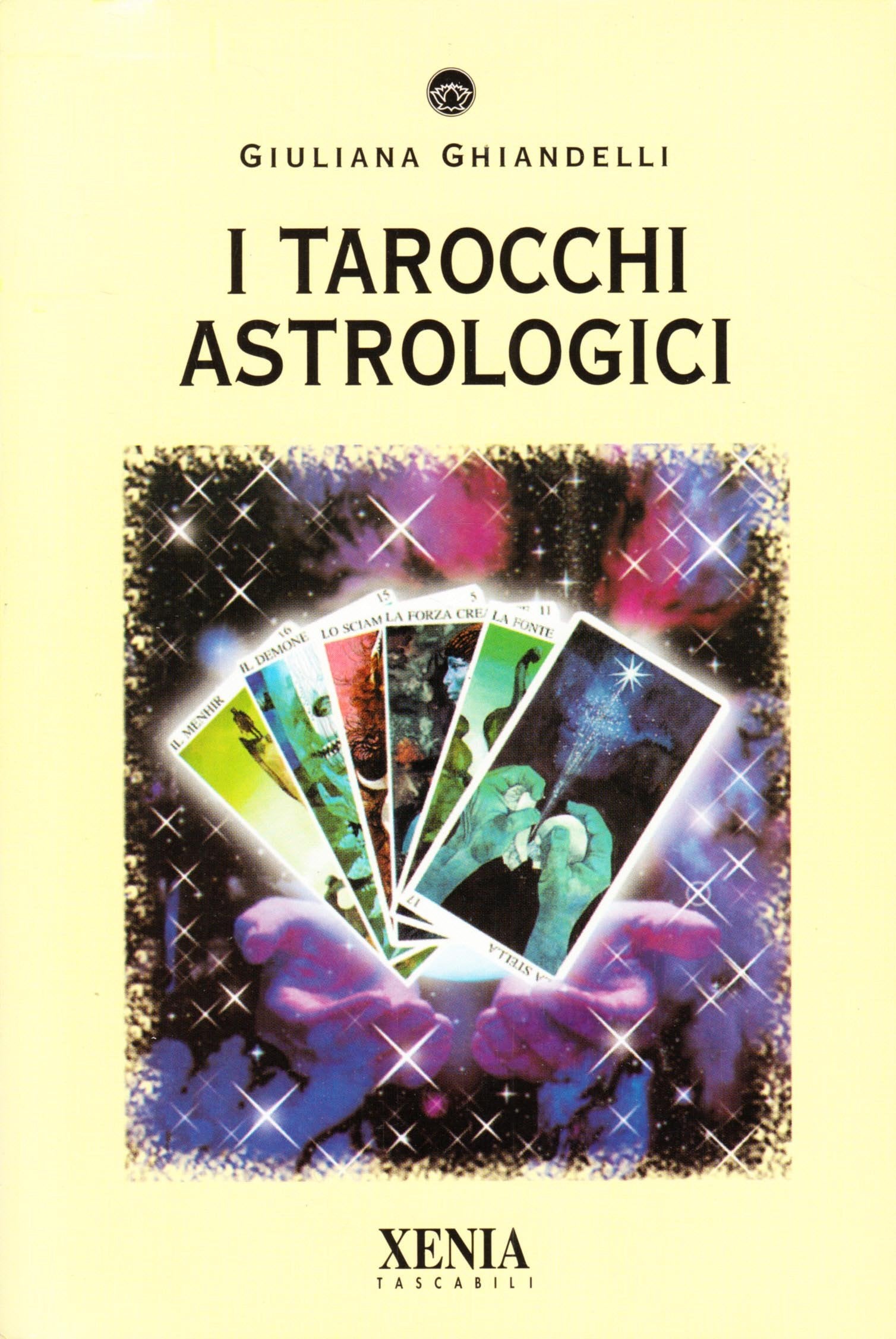 I tarocchi astrologici book
