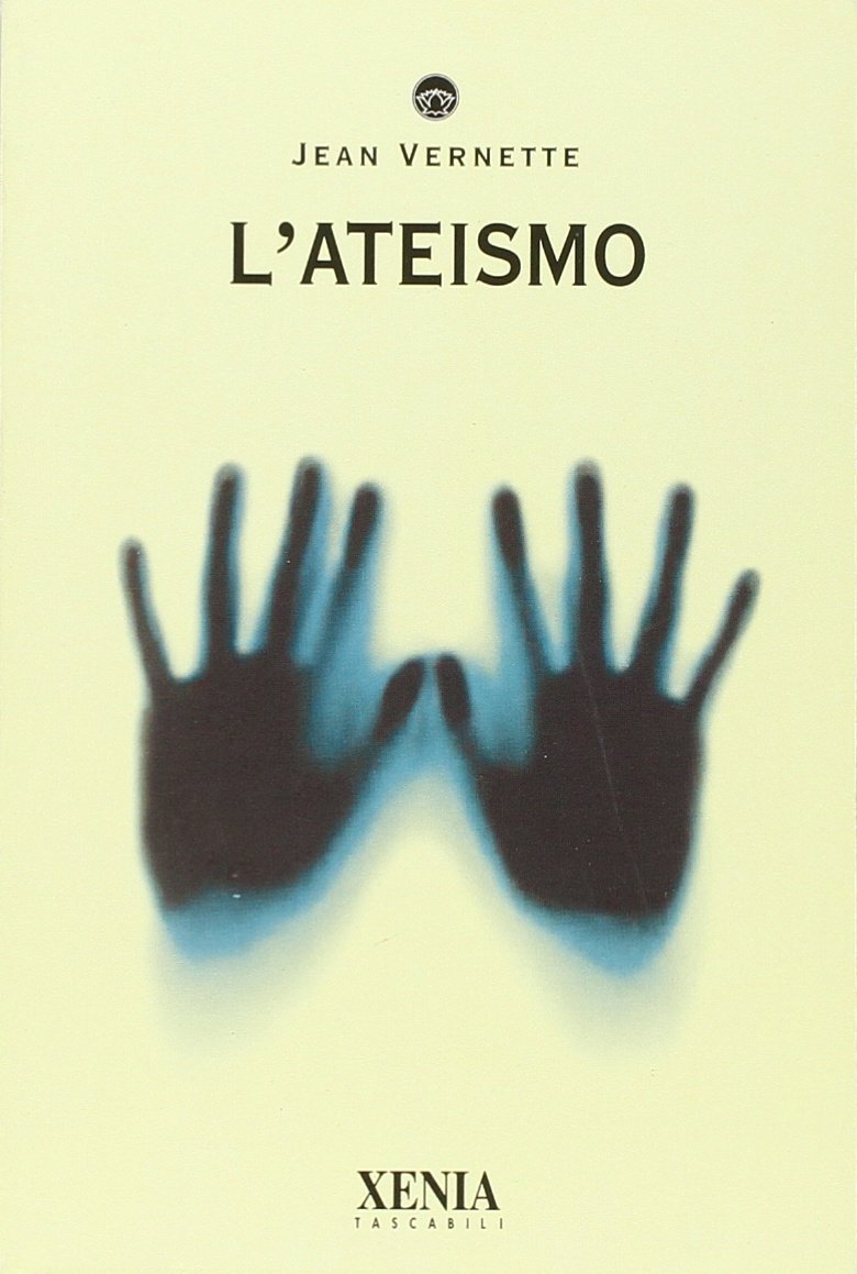 L'ateismo (I tascabili) Second hand books on Religion & Esotericism