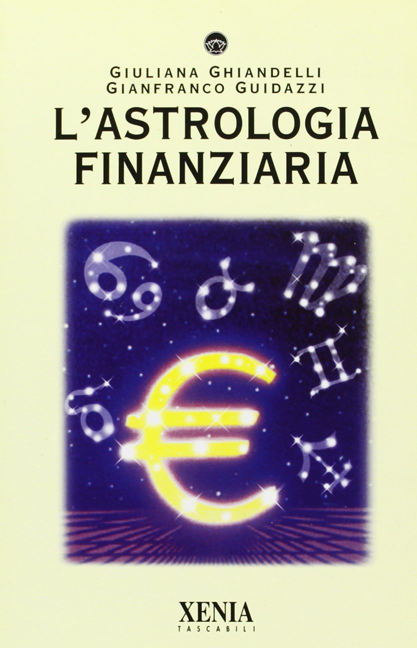 L'astrologia finanziaria book