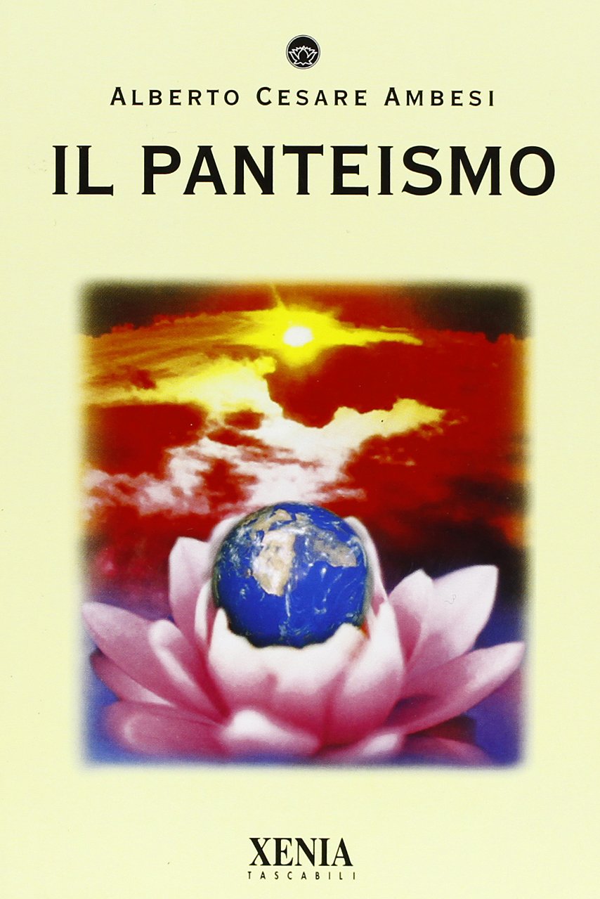 Il panteismo (I tascabili) Social Sciences