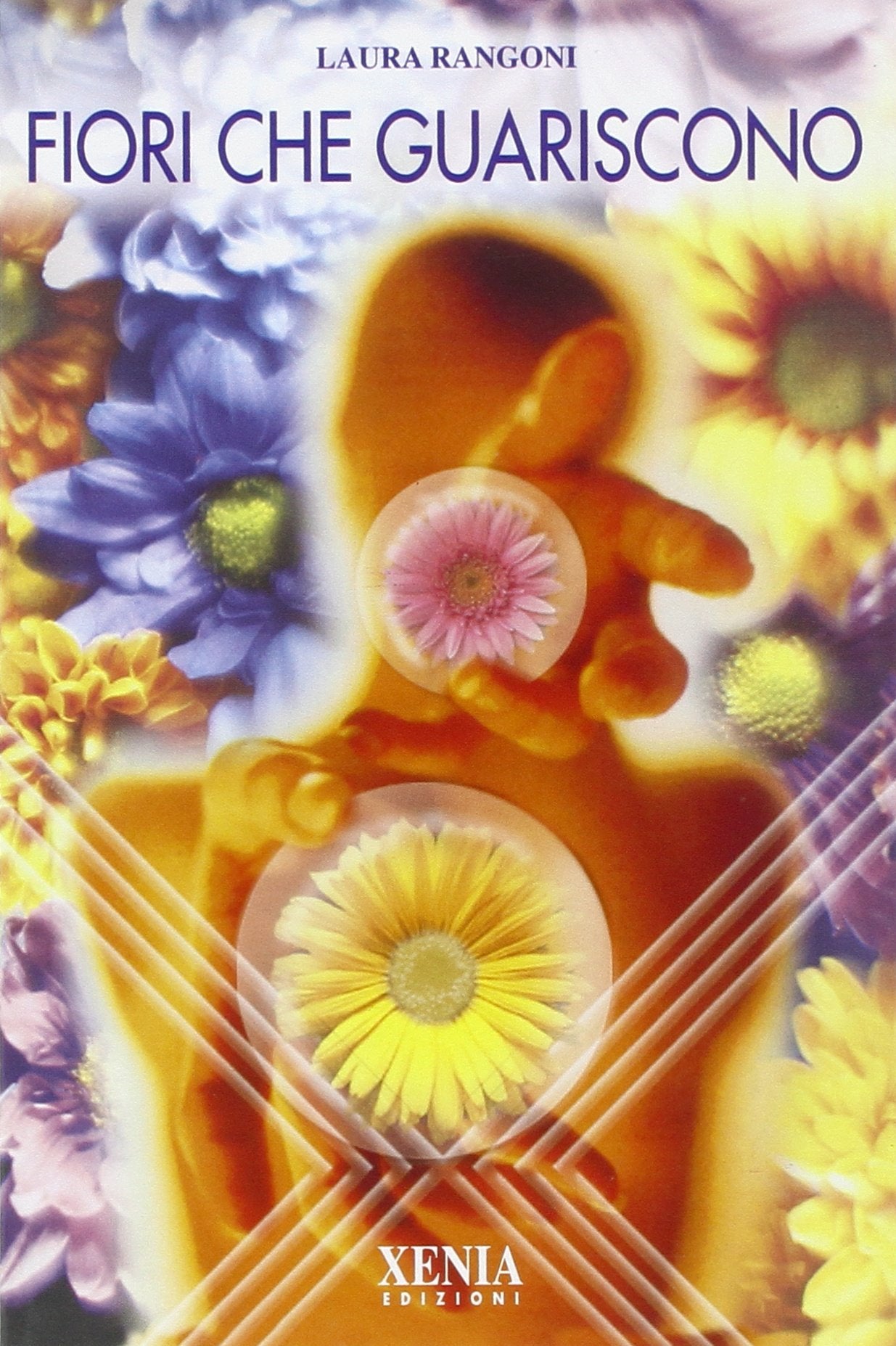 Fiori che guariscono book