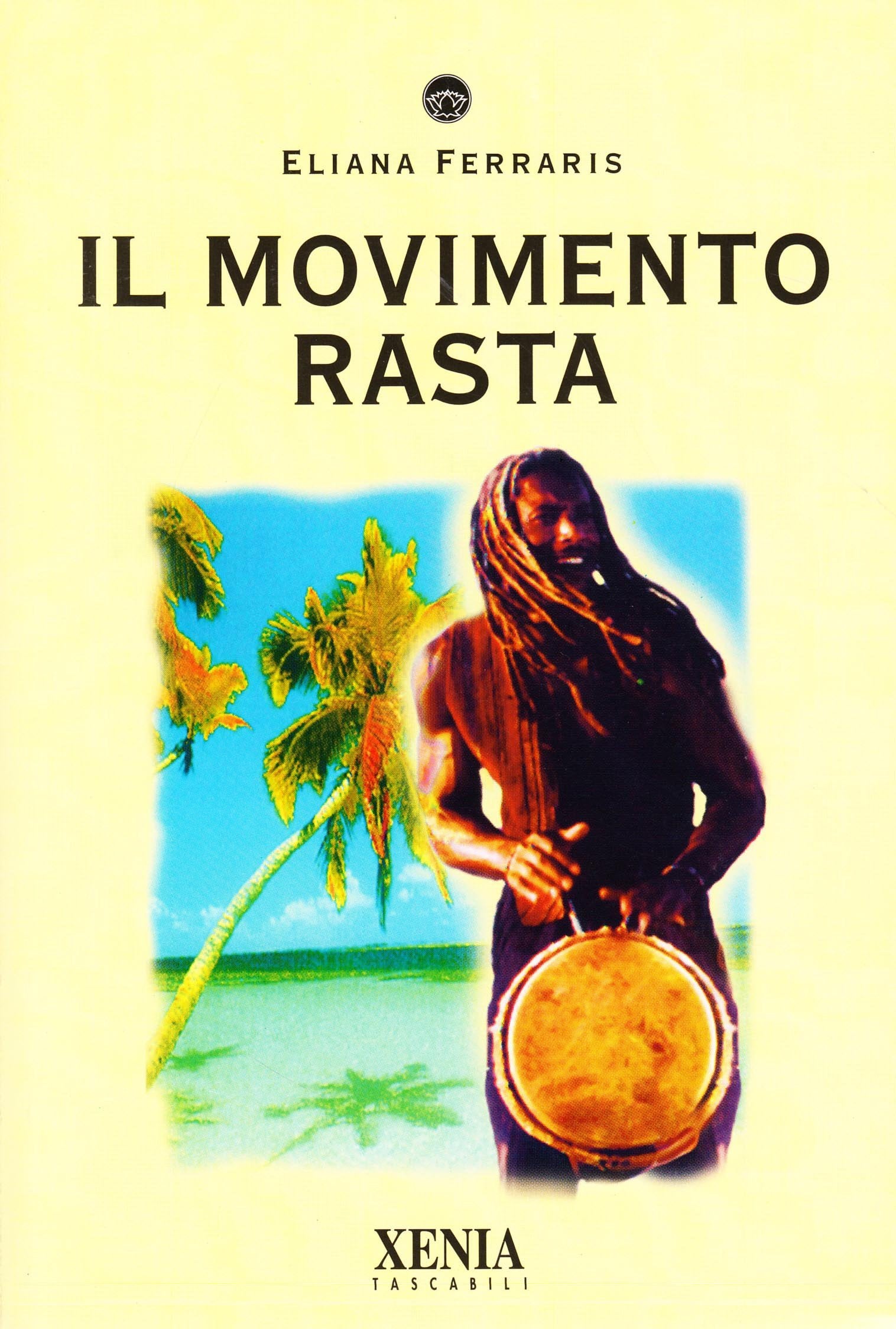 Il movimento rasta (I tascabili) Books
