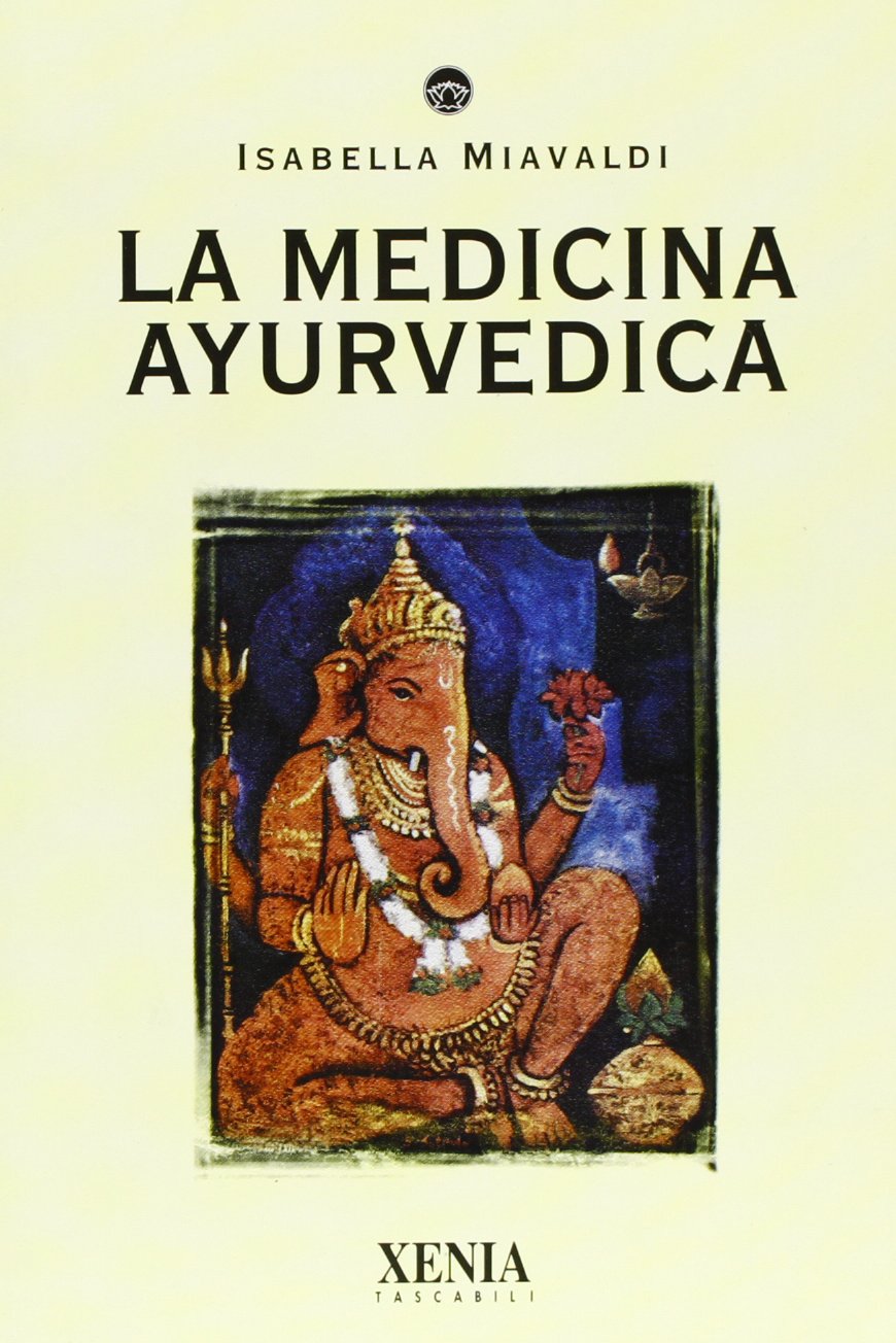 La medicina ayurvedica Health, Nutrition & Fitness