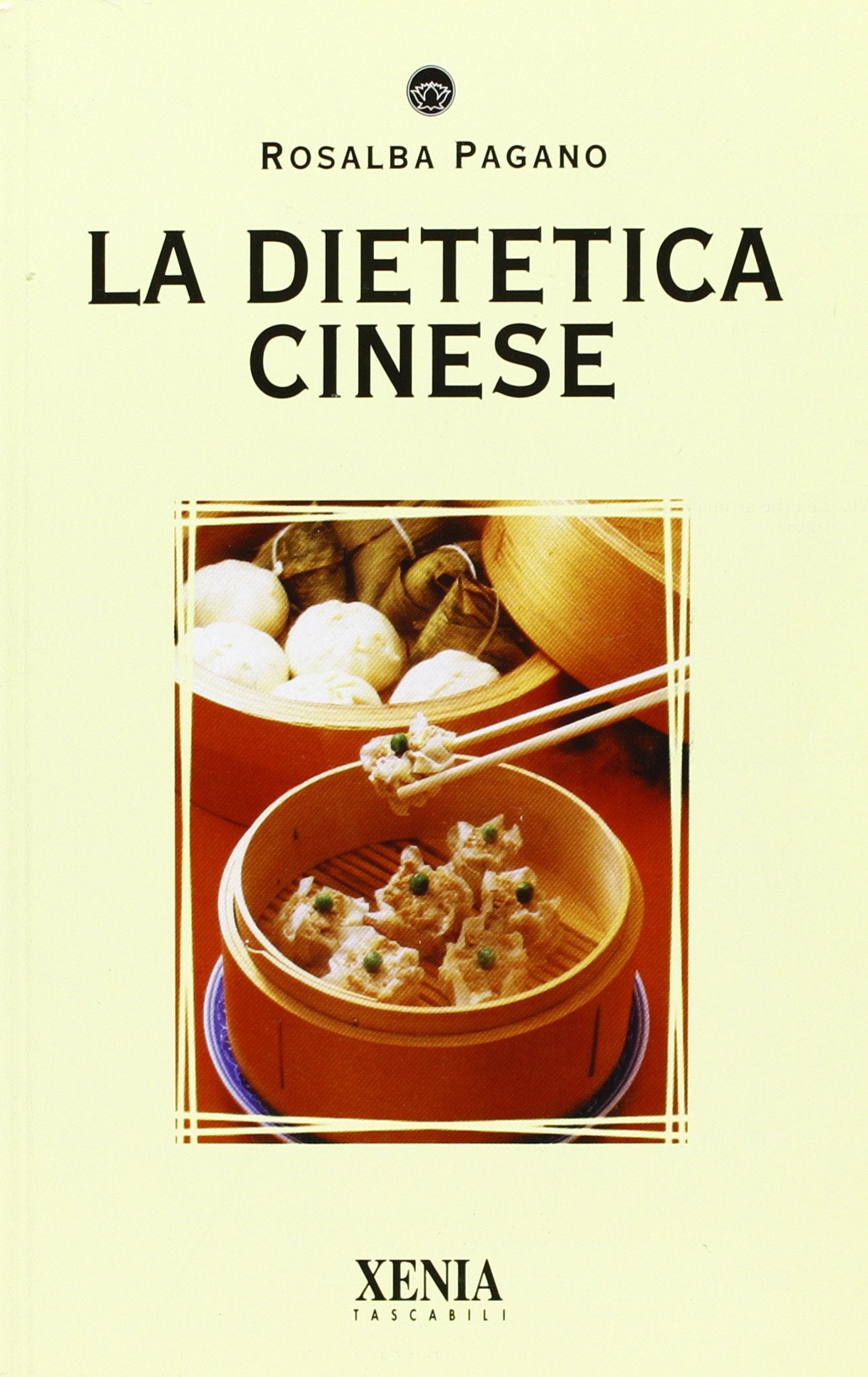 La dietetica cinese book