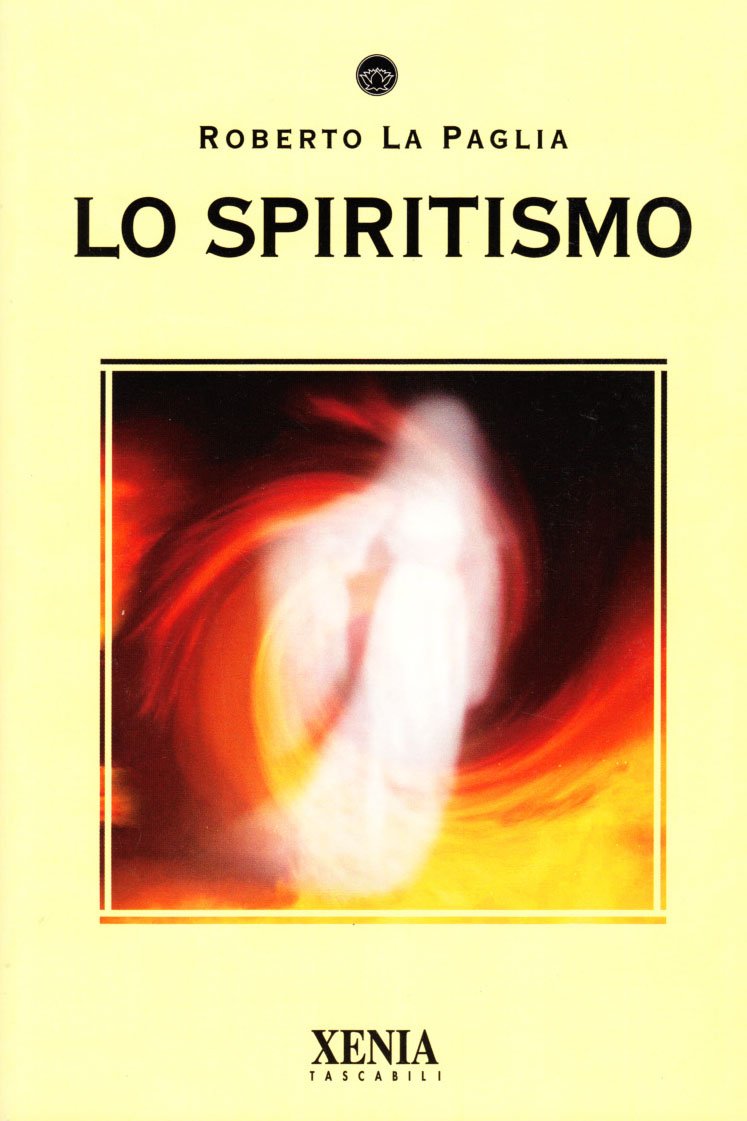 Lo spiritismo book