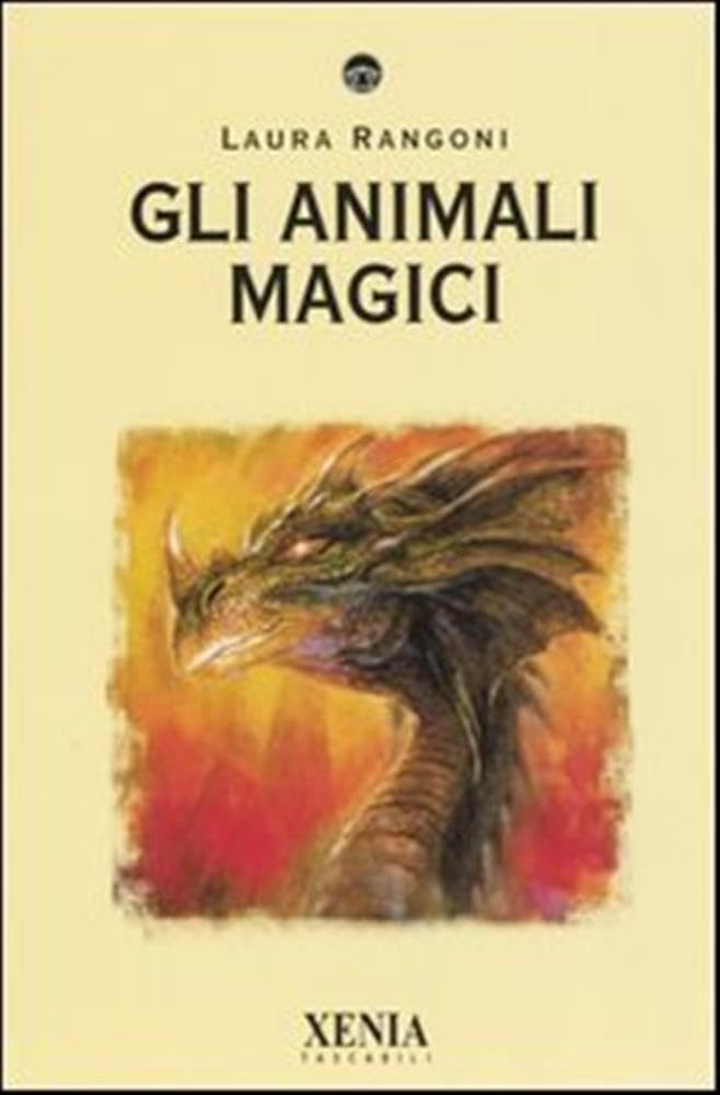 Gli animali magici (I tascabili) Books