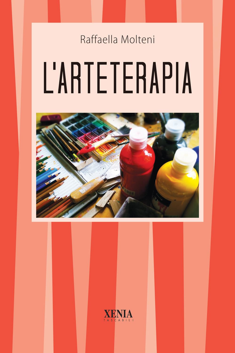 L'arteterapia (I tascabili) Medicine