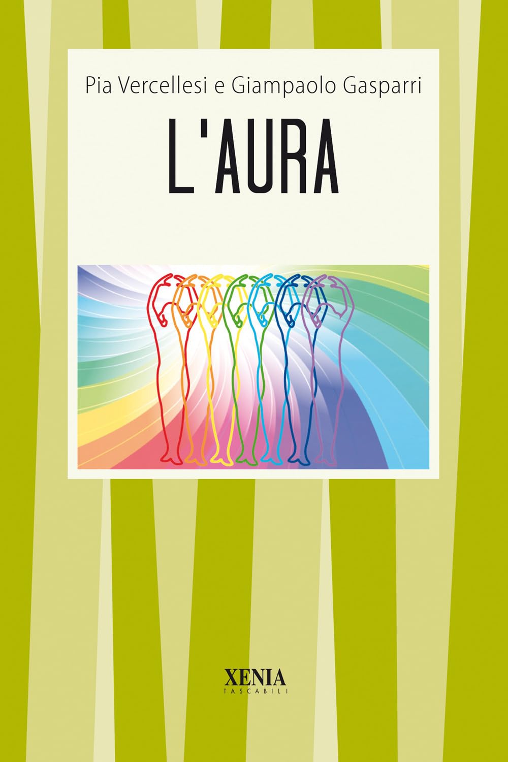 L' aura Religion & Esotericism