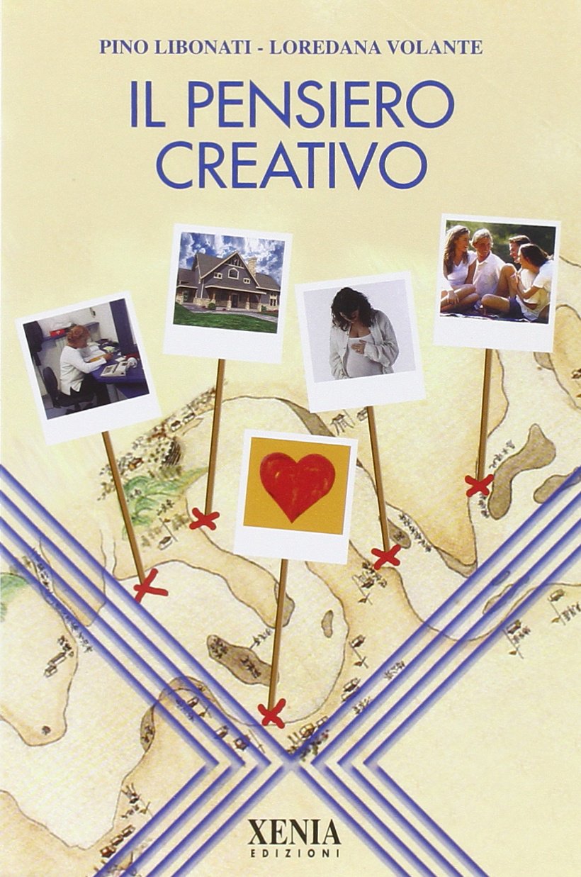 Il pensiero creativo (L' altra scienza) Lifestyle