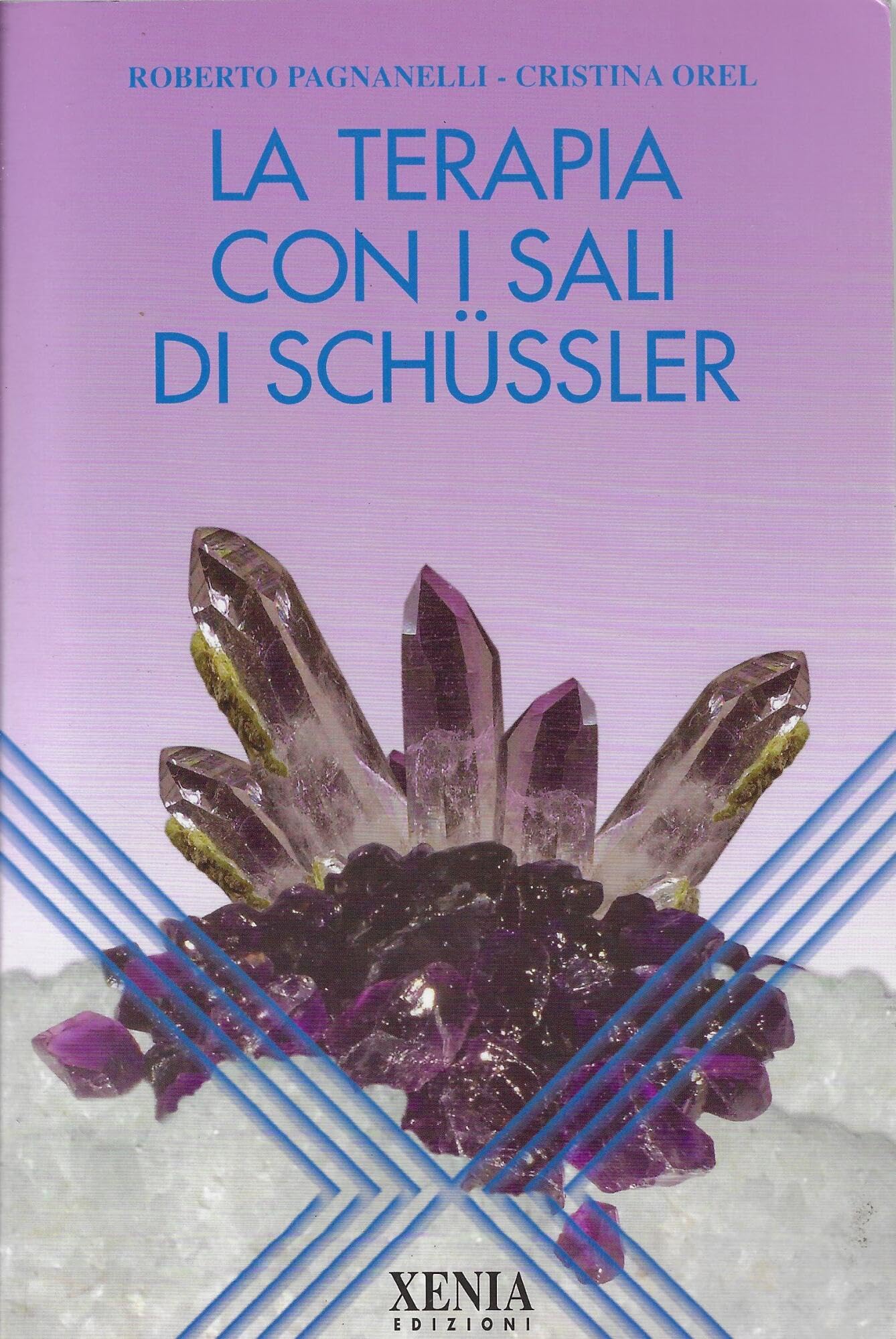 La terapia con i sali di Schüssler (L' altra scienza) Health, Nutrition & Fitness