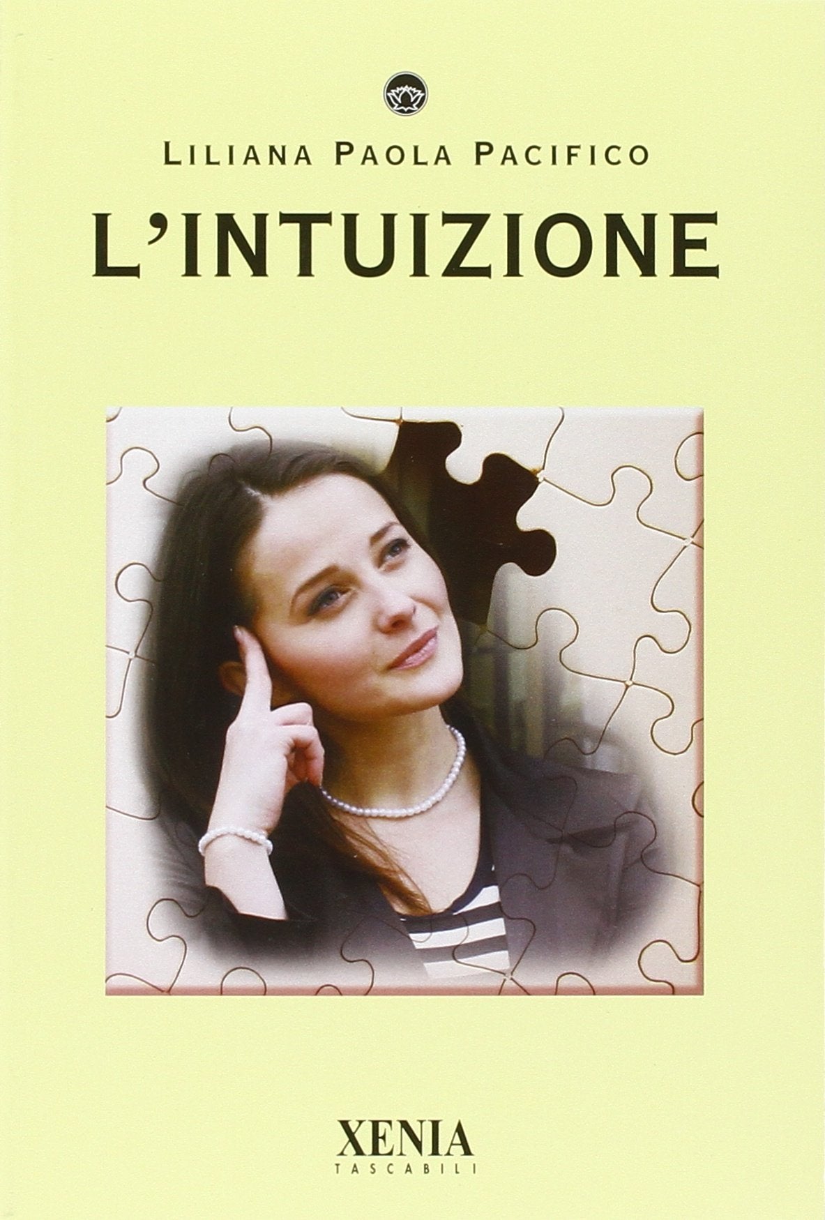 L'intuizione book