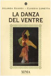 La danza del ventre book