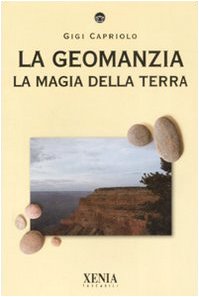 La geomanzia. La magia della terra book