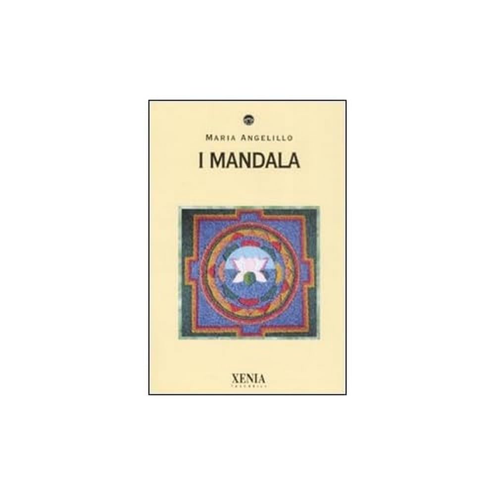 I Mandala (I tascabili) Religion & Esotericism
