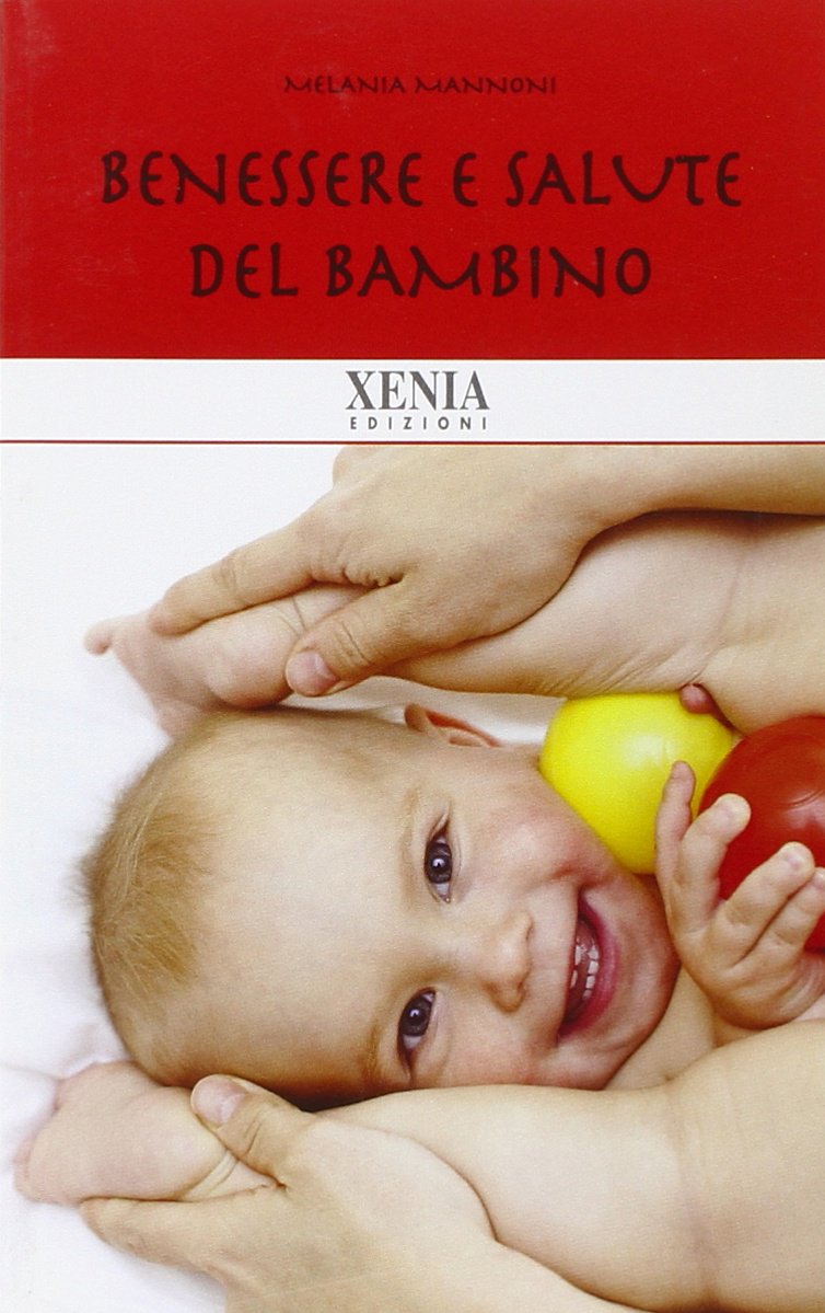 Benessere e salute del bambino Parents & Children