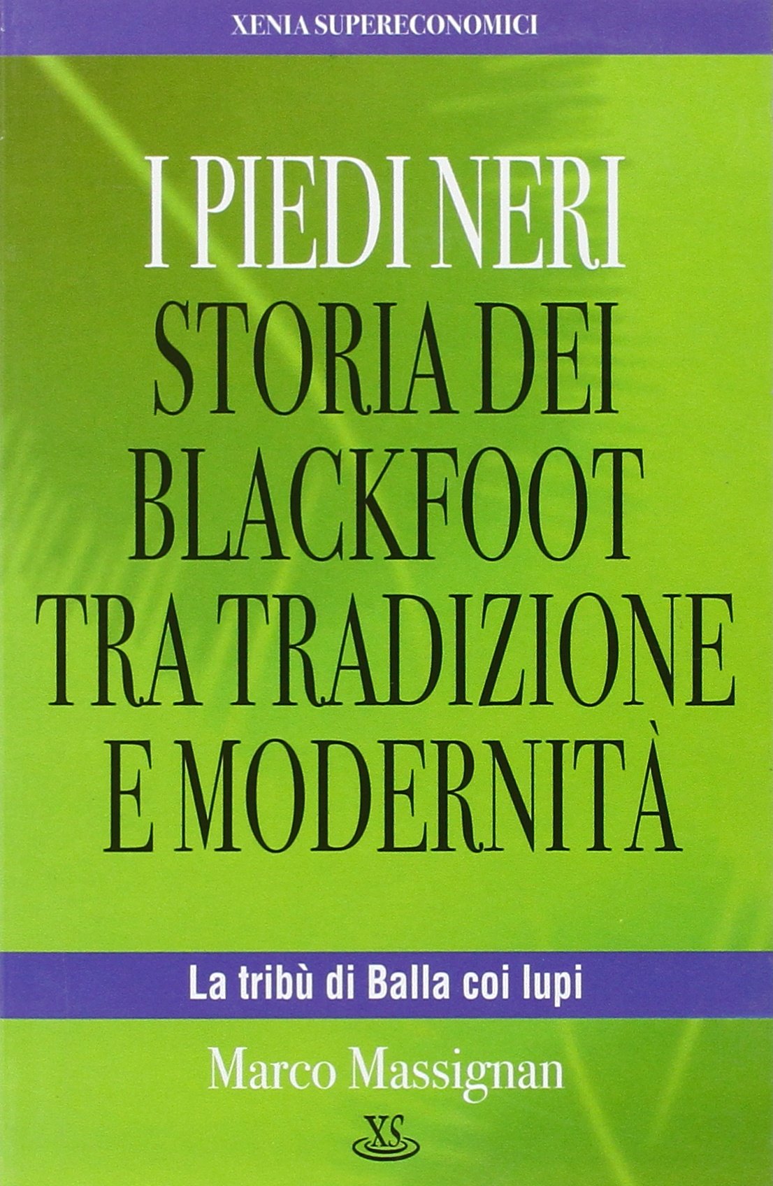 I Piedi Neri. Storia dei Blackfoot tra tradizione e modernità book