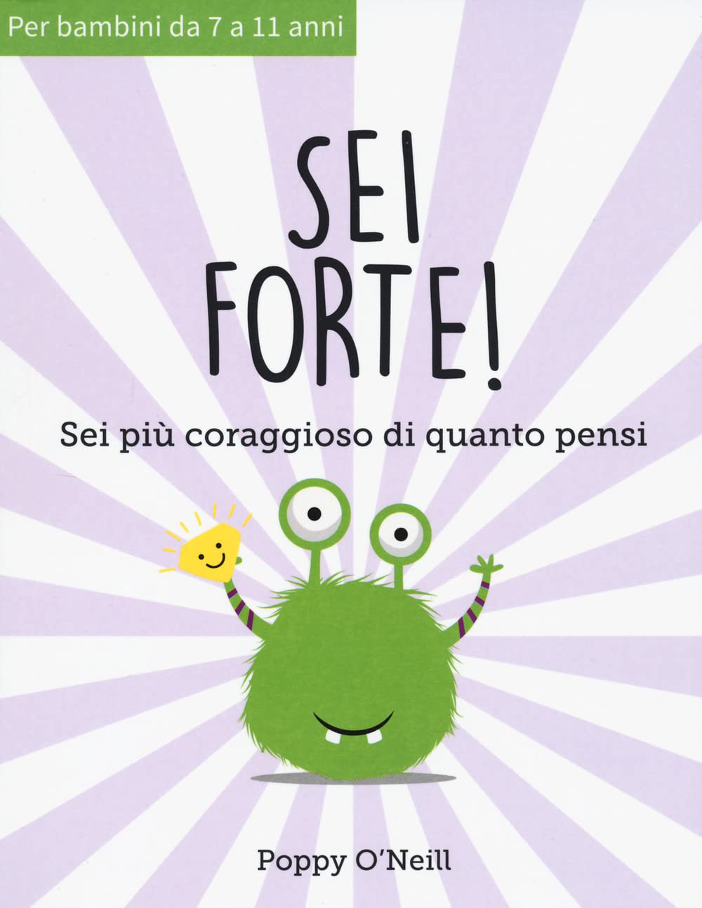 Sei forte! Sei più coraggioso di quanto pensi book