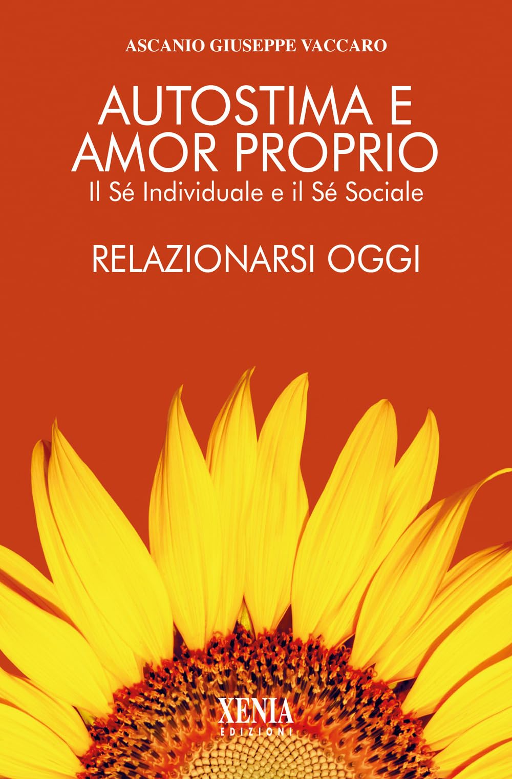 Autostima e amor proprio. Il sé individuale e il sé sociale. Relazionarsi oggi book