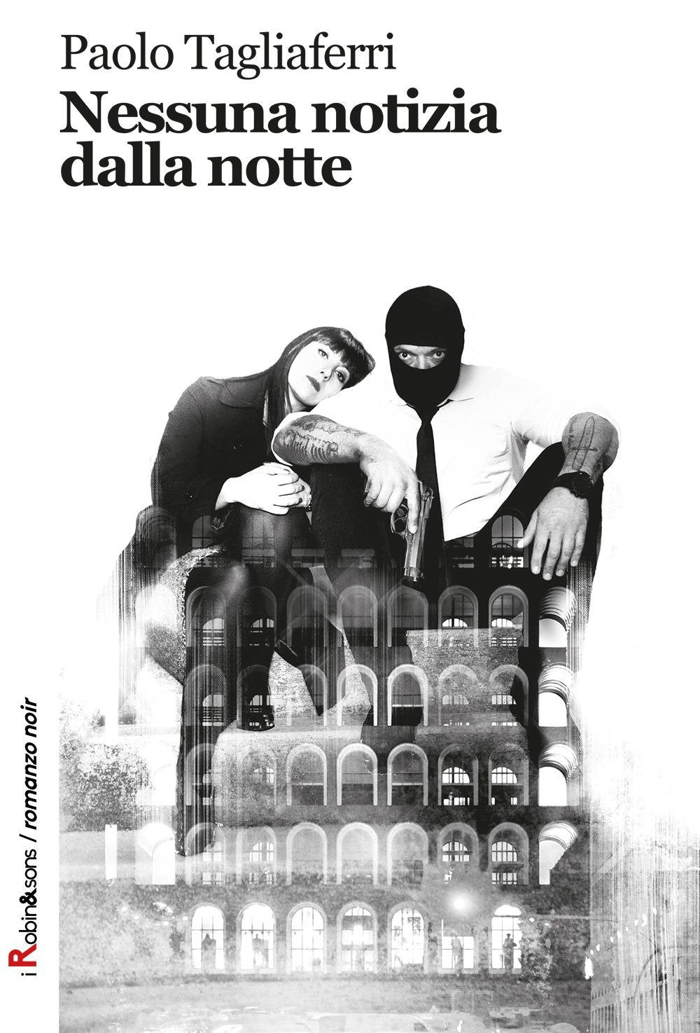 Nessuna notizia dalla notte book