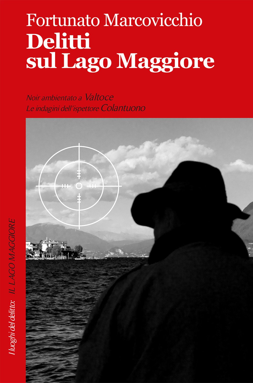 Delitti sul lago Maggiore book