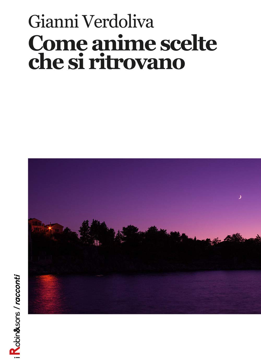 Come anime scelte che si ritrovano book