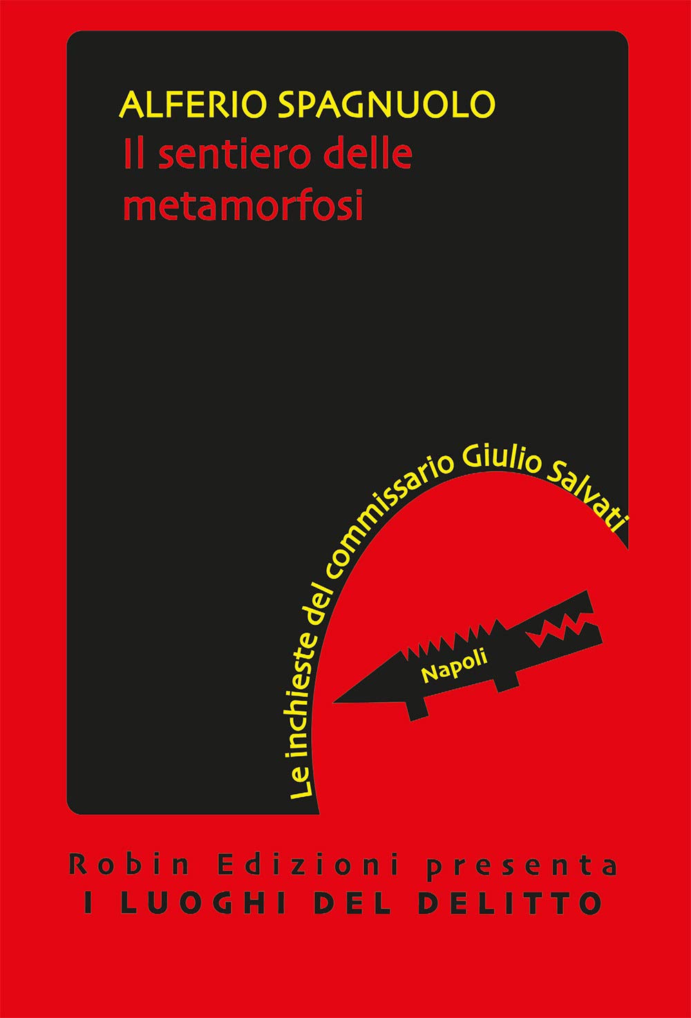 Il sentiero delle metamorfosi book