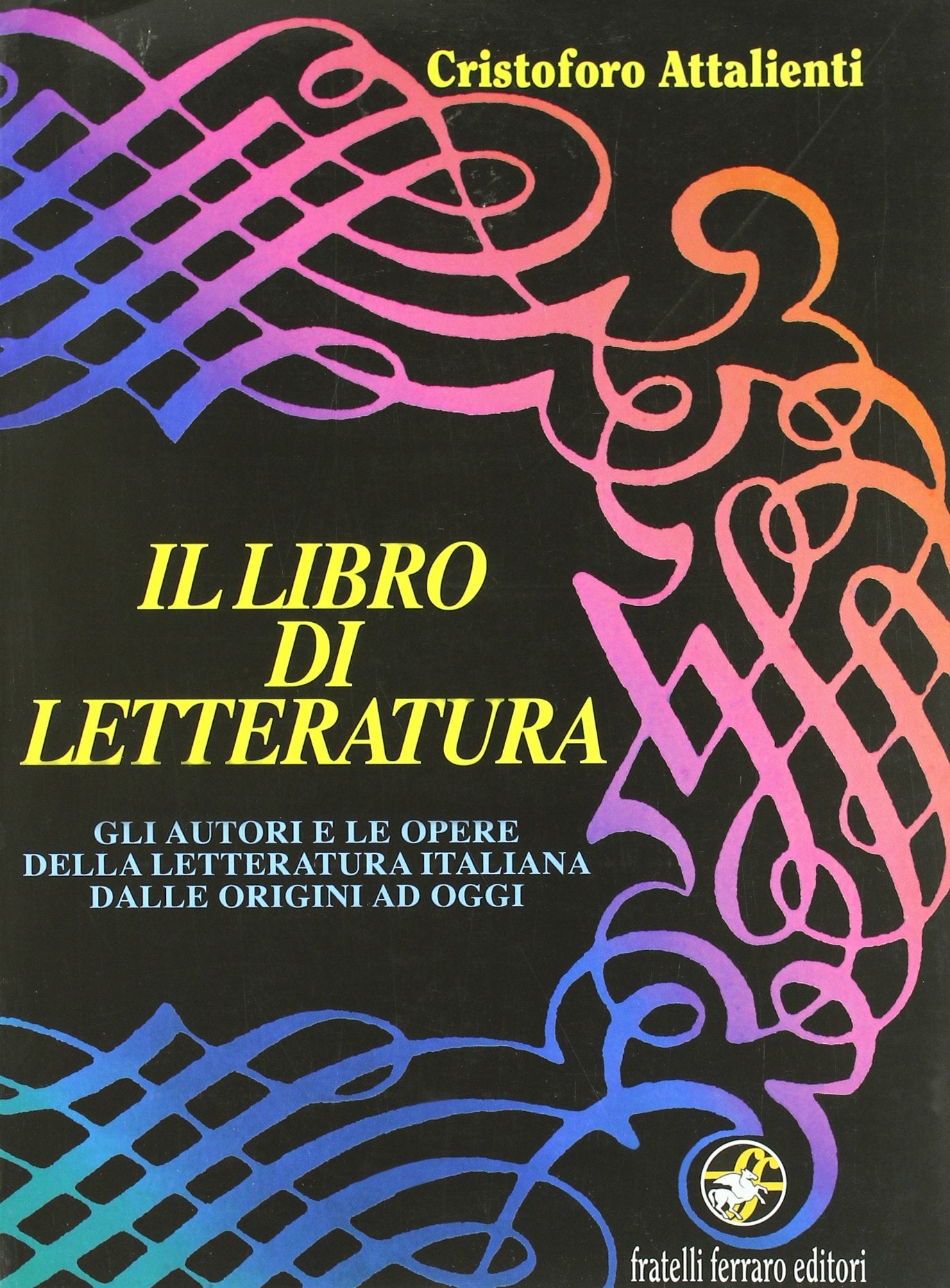 Il libro di letteratura. Per le Scuole superiori book
