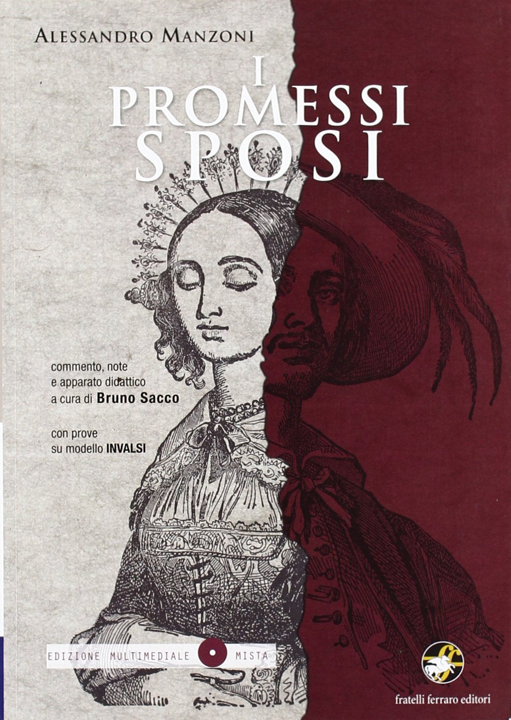 I promessi sposi. Con espansione online book