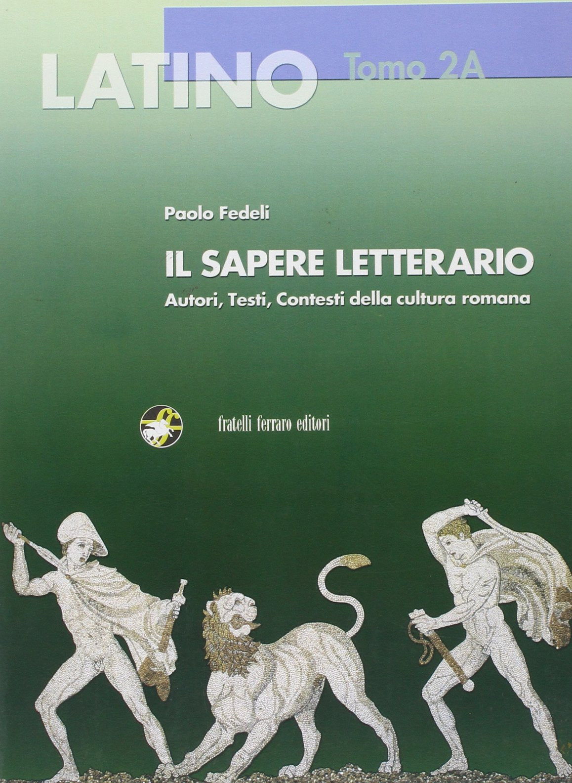 Latino. Il sapere letterario. Per i Licei e gli Ist. magistrali. Con espansione online (Vol. 2) Non-fiction
