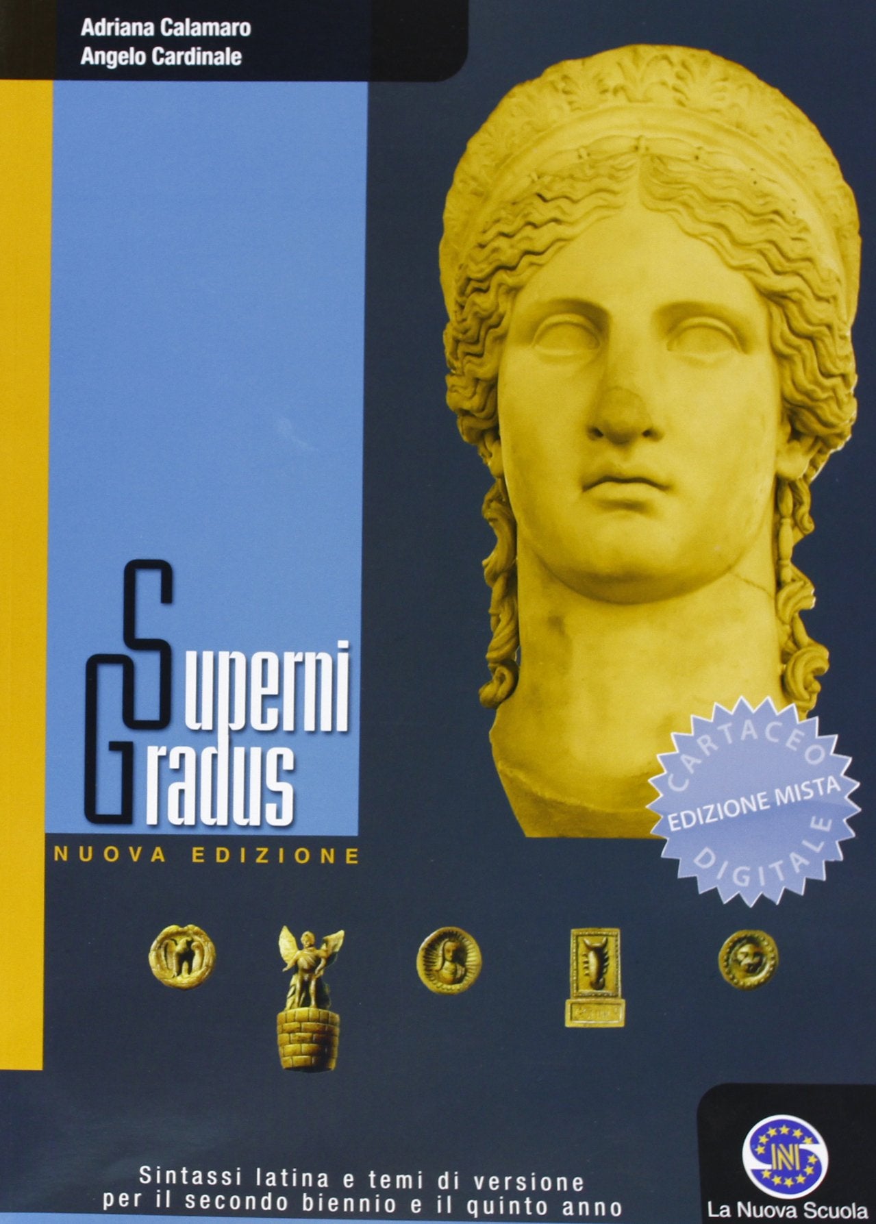 Superni gradus. Per i Licei e gli Ist. magistrali. Con espansione online Professional & Reference Books