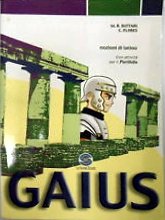 Gaius. Per la Scuola media. Con espansione online book