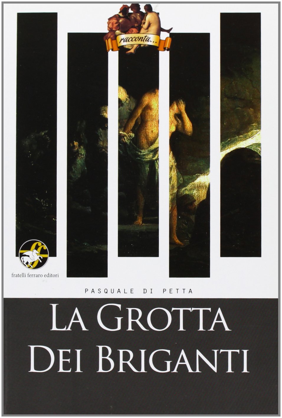 La grotta dei briganti Professional & Reference Books