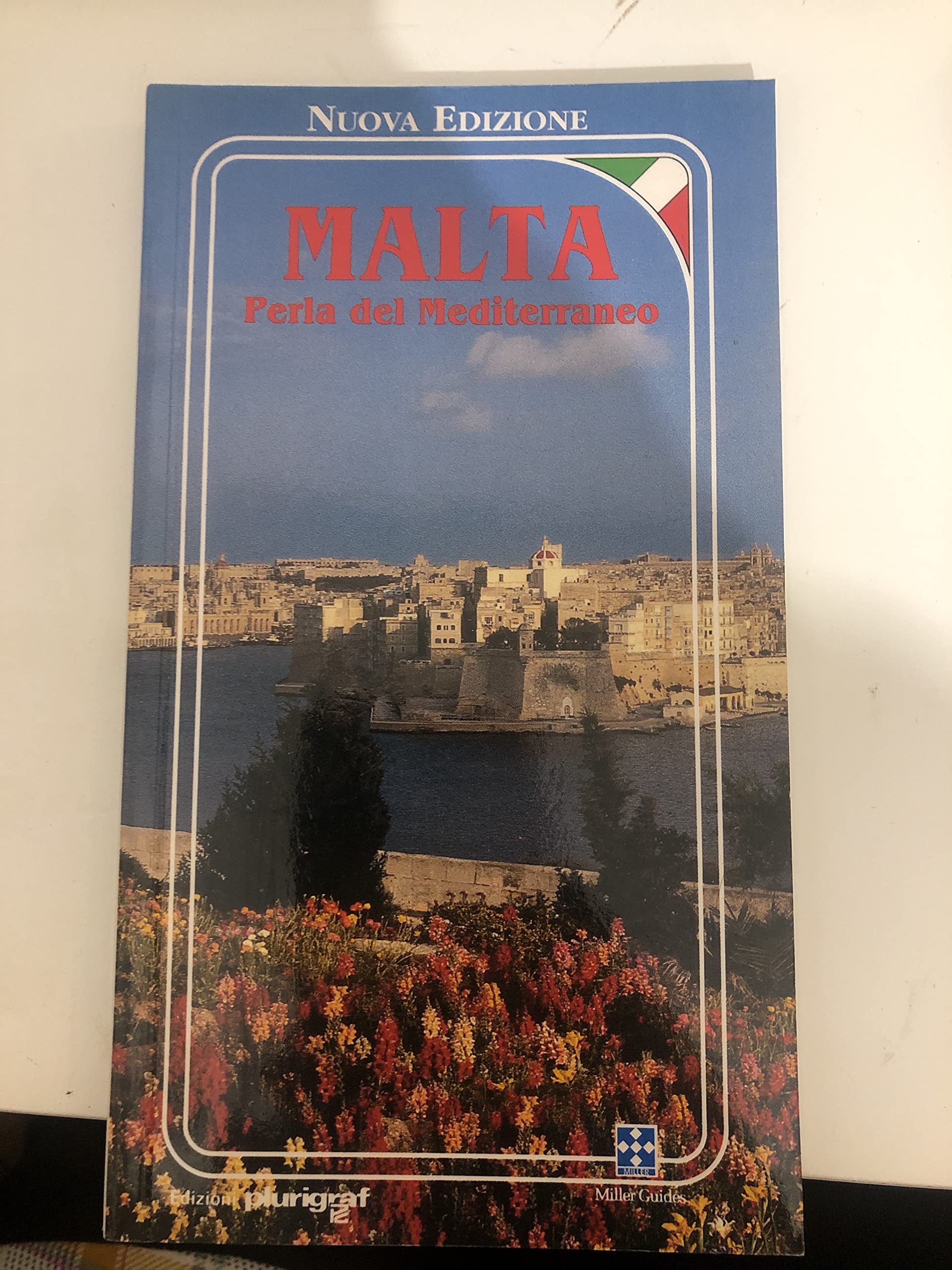 Product Image: Malta perla del Mediterraneo