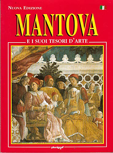 Mantova e i suoi tesori d'arte book