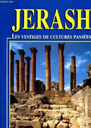 Jerash. Les vestiges de cultures passées Leisure, Home & Garden